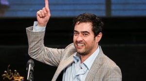 Shahab Hosseini