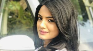 Shritama Mukherjee