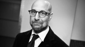 Stanley Tucci