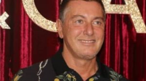 Stefano Gabbana
