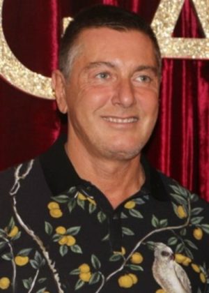 Stefano Gabbana Height, Weight, Age, Boyfriend, Family, Facts, Biography