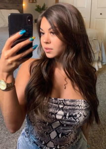 Steph Pappas Height, Weight, Age, Boyfriend, Family, Facts, Biography