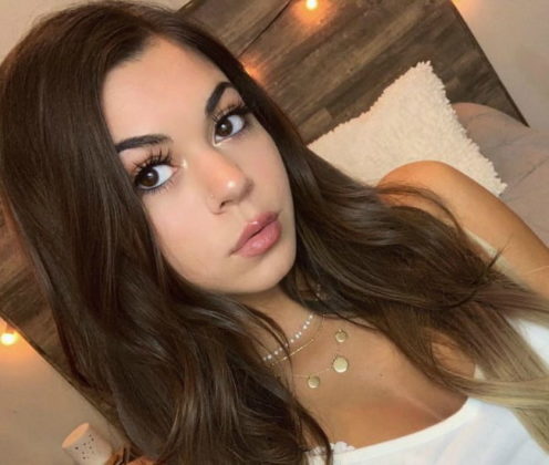 Steph Pappas Height, Weight, Age, Body Statistics - Healthy Celeb