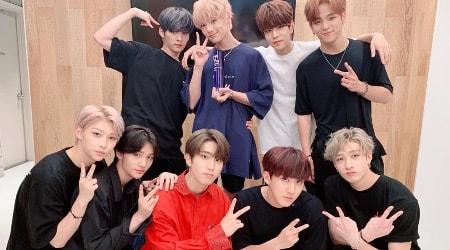 Stray Kids Members, Tour, Information, Facts