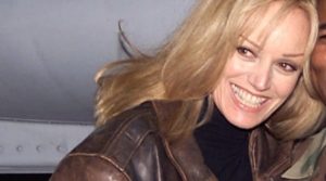 Susan Anton