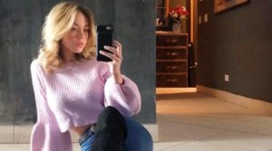 Sydney Sweeney