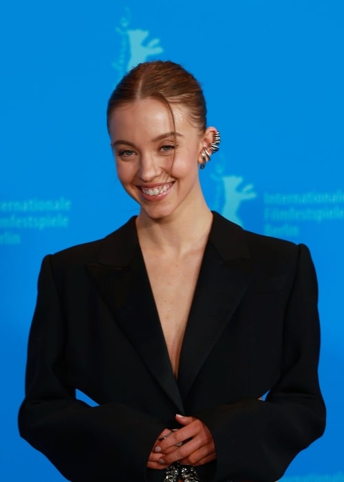 Sydney Sweeney at 73rd Berlin International Film Festival 2023