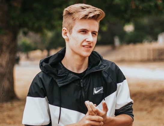 Symfuhny Height, Weight, Age, Girlfriend, Family, Facts, Biography