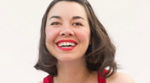 Tara Platt