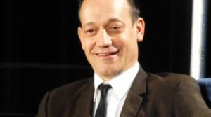 Ted Raimi