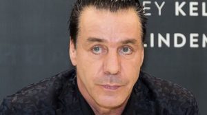 Till Lindemann