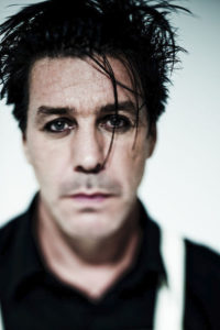 Till Lindemann Height, Weight, Age, Girlfriend, Family, Facts, Biography