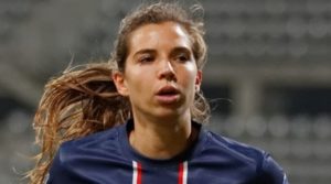Tobin Heath