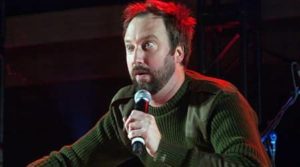 Tom Green