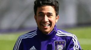 Trézéguet