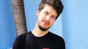 Typical Gamer