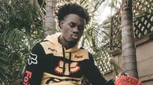 Ugly God