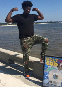 Ugly God Height, Weight, Age, Girlfriend, Family, Facts, Biography