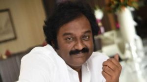 V. V. Vinayak