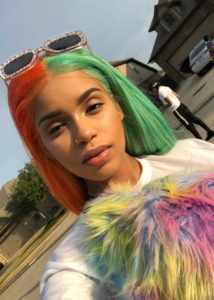 Vanessa Lynn Height, Weight, Age, Boyfriend, Family, Facts, Biography