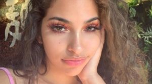 Vereena Sayed