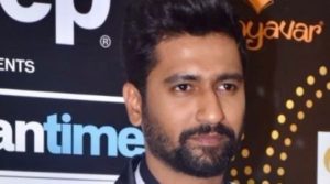 Vicky Kaushal