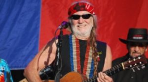 Willie Nelson