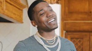 YFN Lucci