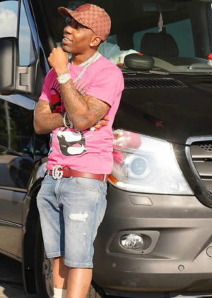 YFN Lucci Height, Weight, Age, Girlfriend, Family, Facts, Biography