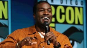 Yahya Abdul-Mateen II