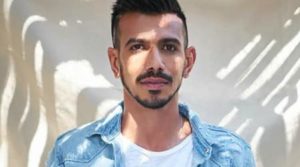 Yuzvendra Chahal