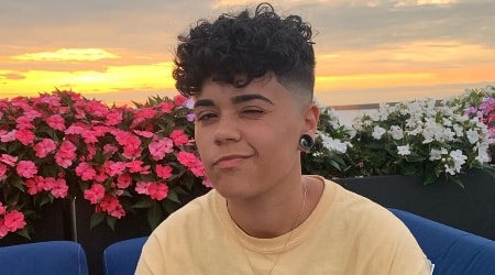 A1Saud Height, Weight, Age, Body Statistics
