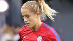 Abby Dahlkemper