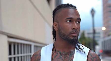Ace Hardy Height, Weight, Age, Body Statistics
