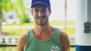 Adam Huber