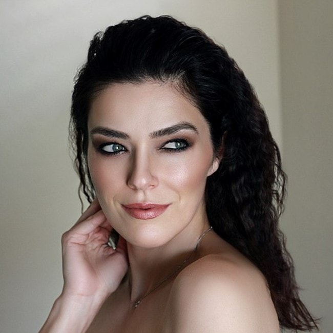 Adrianne Curry as seen in April 2018