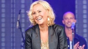 Agnetha Fältskog