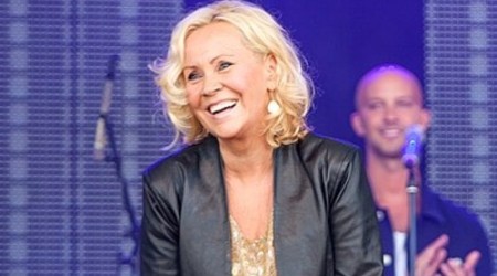 Agnetha Faltskog Height, Weight, Age, Boyfriend, Family, Facts, Biography