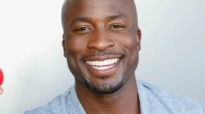 Akbar Gbaja-Biamila