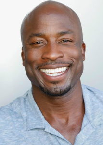 Akbar Gbaja-Biamila Height, Weight, Age, Spouse, Family, Biography