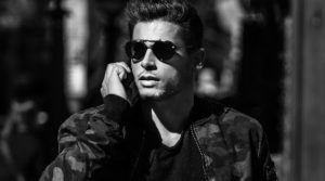 Andrea Denver