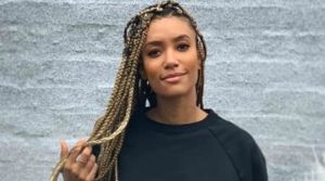 Annie Ilonzeh