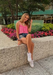 Ariana Lee Bonfiglio Height, Weight, Age, Boyfriend, Family, Biography