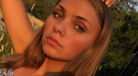 Ariana Lee Bonfiglio Height, Weight, Age, Body Statistics - Healthy Celeb