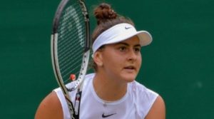 Bianca Andreescu