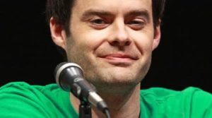 Bill Hader