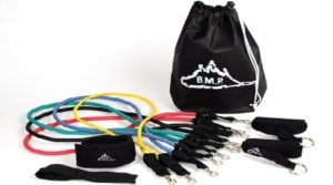 Black Mountain Products Resistance Bands Set Review