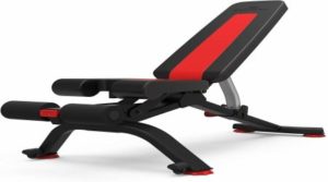 Bowflex 5.1 Adjustable Bench Review