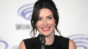 Bridget Regan
