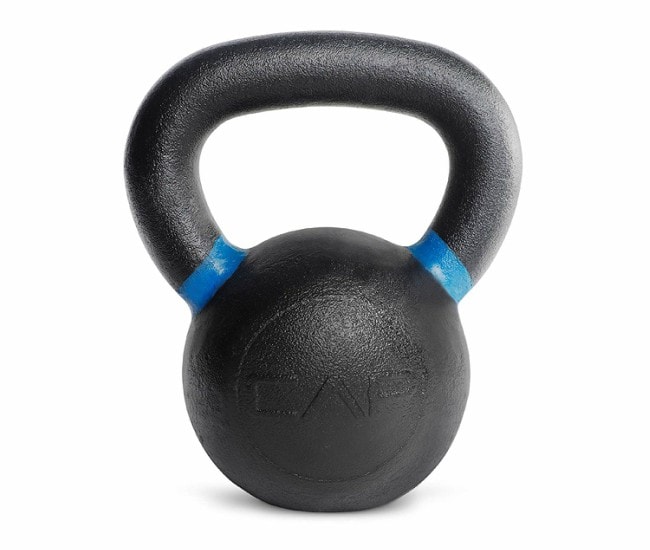 CAP Barbell Cast Iron Competition Kettlebell